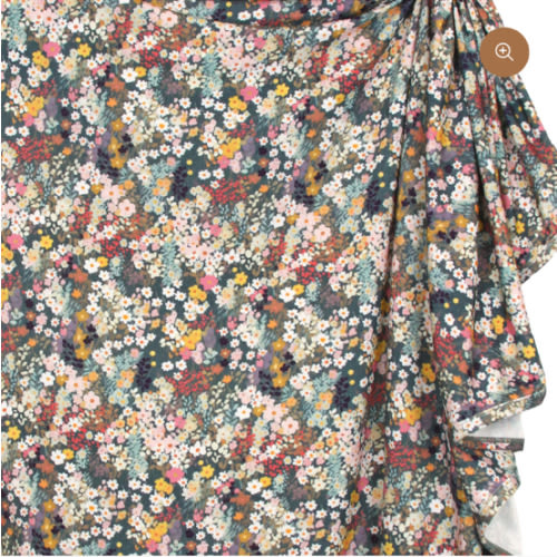 Aria Swaddle Blanket