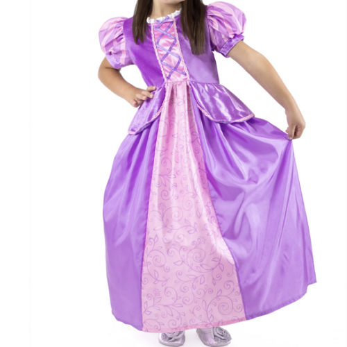 Rapunzel