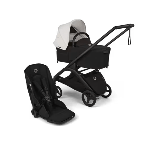 Bugaboo Dragonfly Plus 2-in-1 stroller