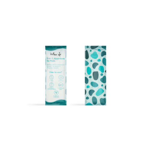 Postpartum Instant Ice pads (Pack of 8)