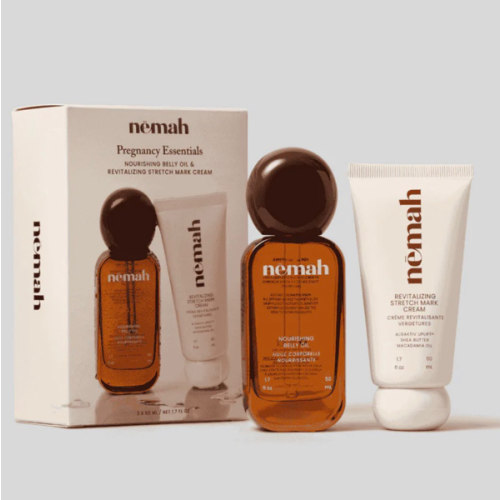 Pregnancy Essentials Gift Set