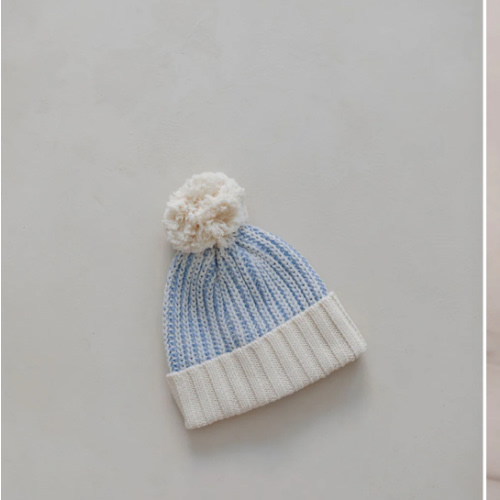 Beanie | Tide