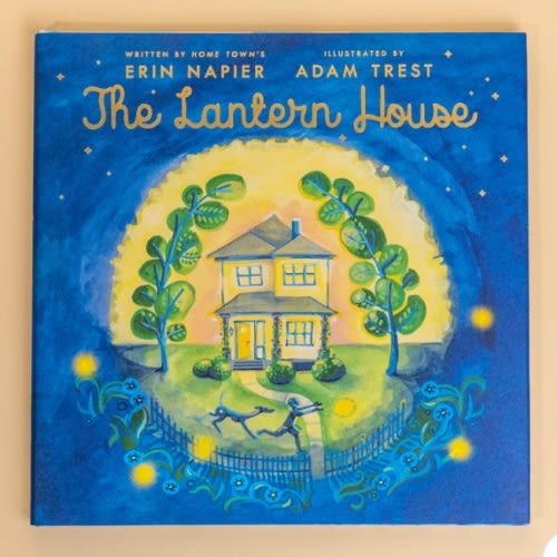 The Lantern House by Erin Napier