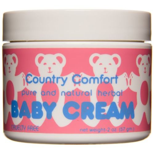 Baby Cream, 2 oz