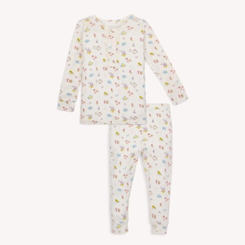 Magnetic Toddler PJ Set – Magnetic Me
