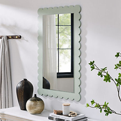 Modway Emmeline Wall Mirror