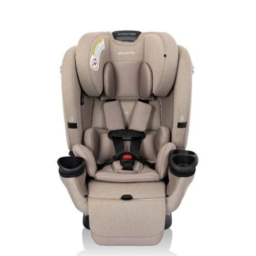 Evenflo Evenflo® Symphony™ Extend Breeze™ 3-in-1 Convertible Car Seat – Evenflo Official Site – Evenflo® Company, Inc