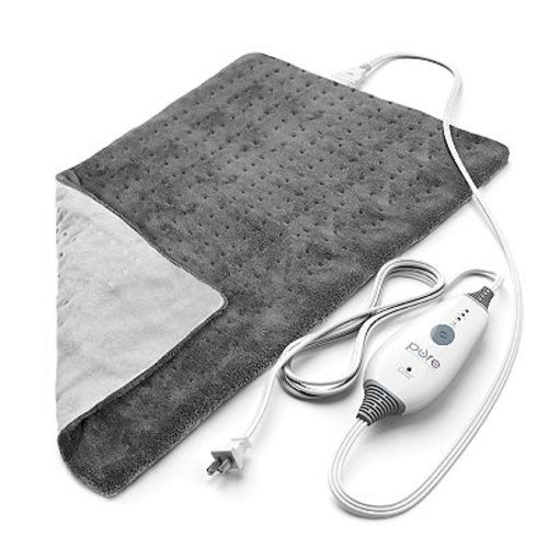 Pure Enrichment PureRelief Deluxe Heating Pad