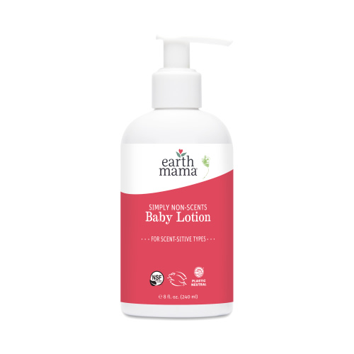 Simply Non-Scents Baby Lotion