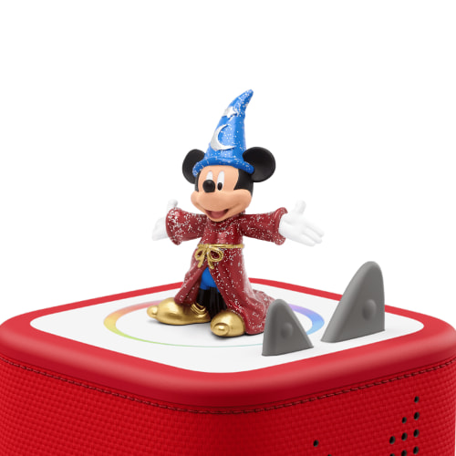 tonies Disney Fantasia Audio Play Figurine, Small, Multicolor, Plastic