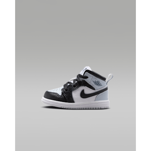 Jordan 1 Mid Baby/Toddler Shoes. Nike.com