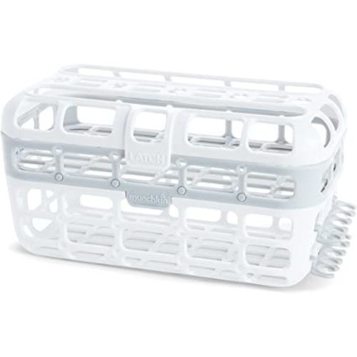 Munchkin® High Capacity Dishwasher Basket