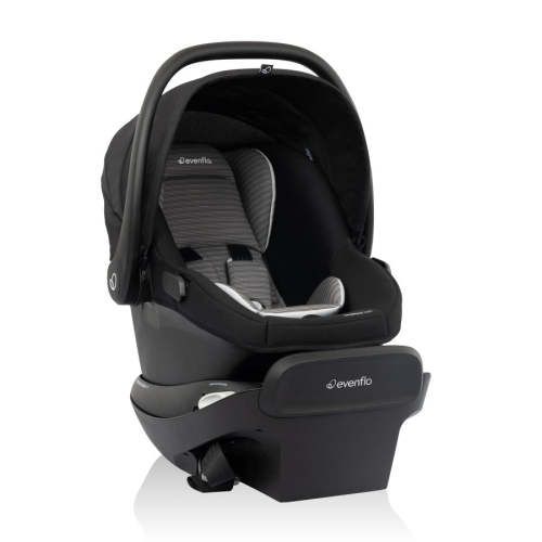 Evenflo Revolve180 LiteMax NXT Rotating Infant Car Seat - Evenflo® Official Site – Evenflo® Company, Inc
