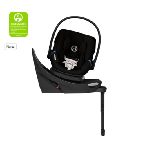CYBEX Aton G2 Swivel with Load Leg Base | Official Online Shop