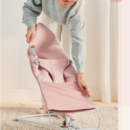 BabyBjörn Extra Fabric Seat for Bouncer Bliss