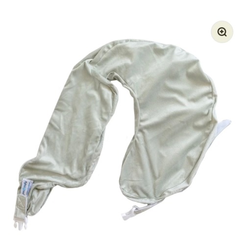 Super Deluxe Nursing Pillow Slipcover