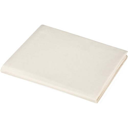 American Baby Company Knit Fitted Pack N Play Playard Sheet Made with Organic Cotton, Natural Color, Soft Breathable, for Boys and Girls