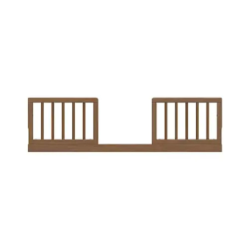 Graco Universal Toddler Safety Guardrail Kit-Dowel