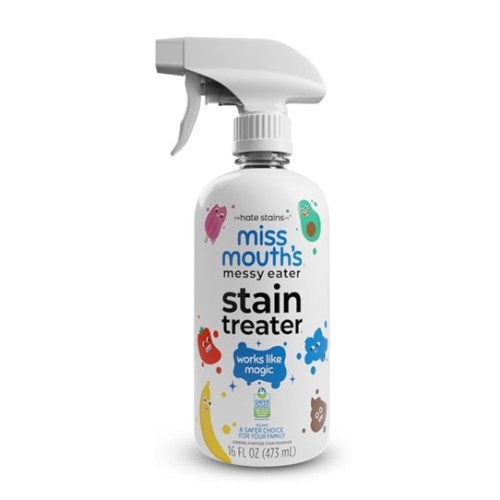 Amazon.com: The Hate Stains Co.: Mom's Magic
