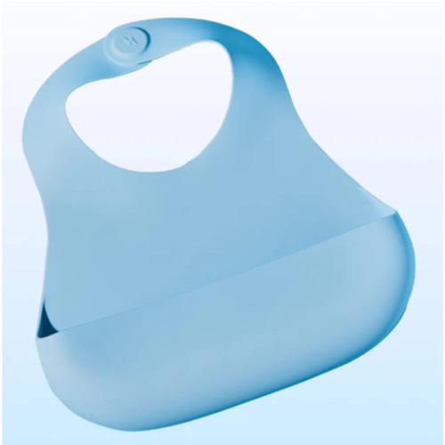 Babynetic Magnetic Silicone Bib