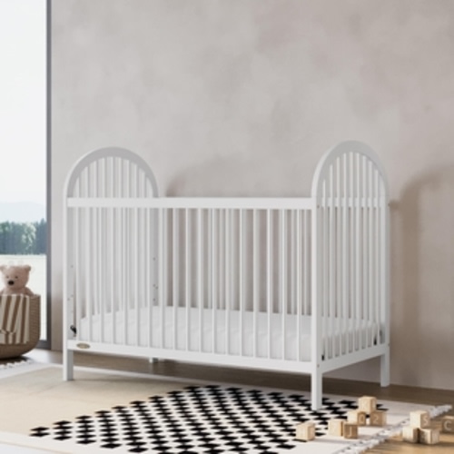 Graco Olivia 3-in-1 Convertible Crib