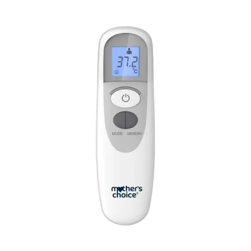 Mother's Choice Touch Free Forehead Thermometer | Baby Bunting AU
