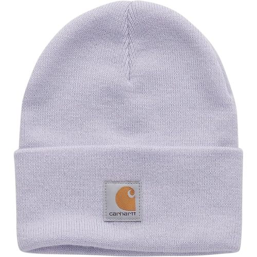 Carhartt Girls Kids' Knit Beanie Watch Hat