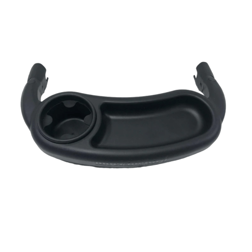 Mockingbird Snack Tray, New Model