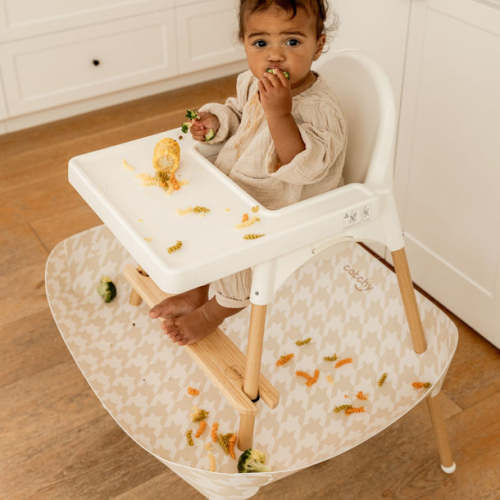 CATCHY - The Food Catcher for High Chairs – Catchy