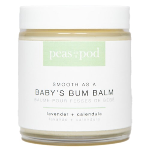 Buy Peas In A Pod Smooth As A Baby's Bum Balm at Well.ca | Free Shipping $35+ in Canada