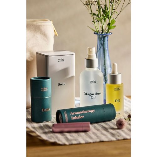 Mother Self Care Bundle