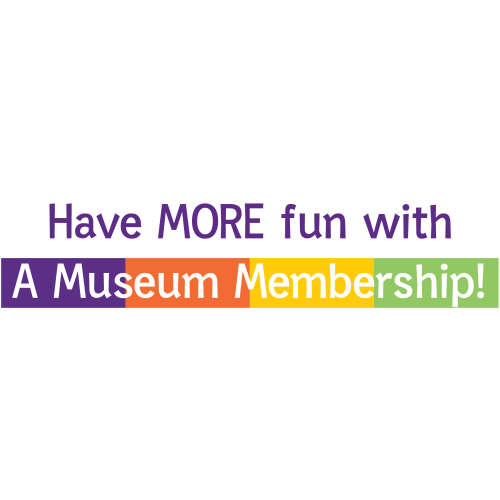 Annual Play Pass | Children's Museum, IL