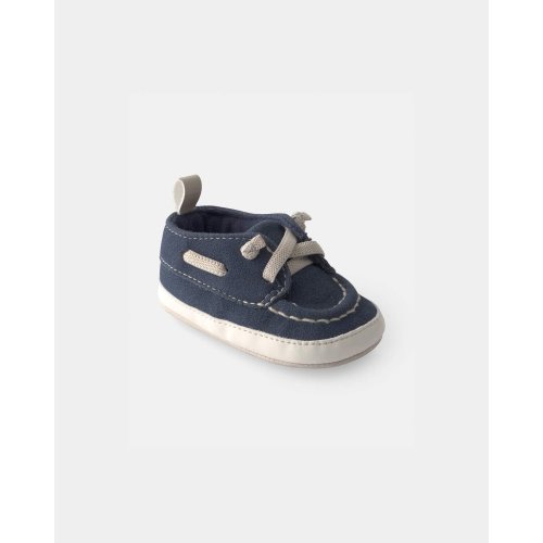 Baby Boy Casual Shoes - Navy | Carter's