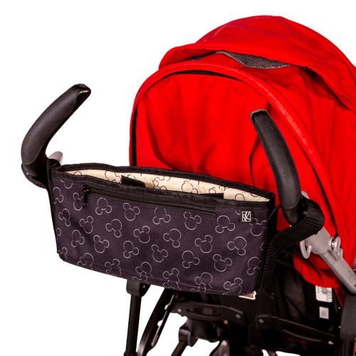 Disney Baby Universal Stroller Organizer – J.L. Childress