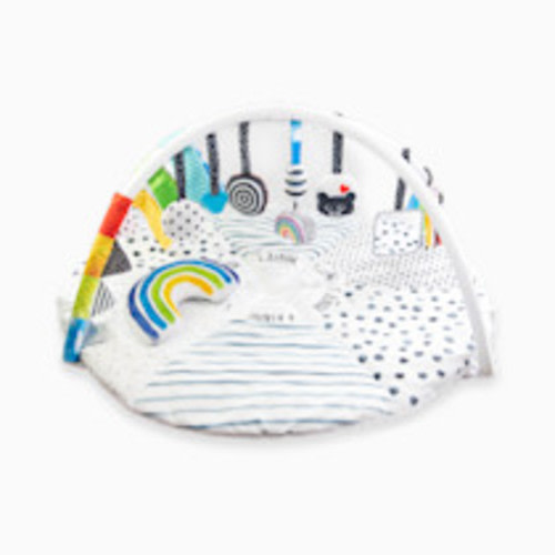 Sassy Milestone Activity Gym