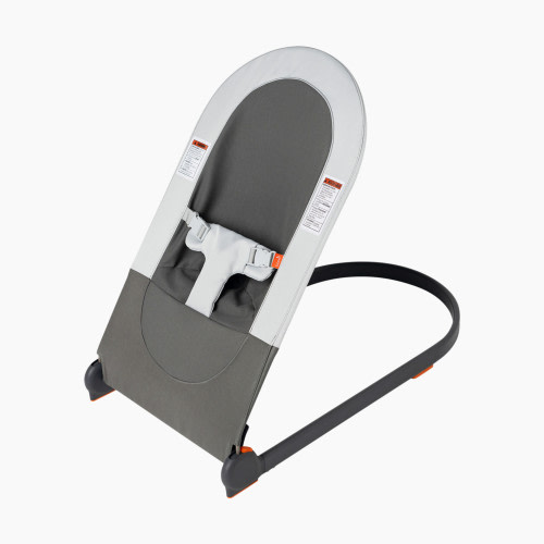 Boon SLANT Bouncer - Gray
