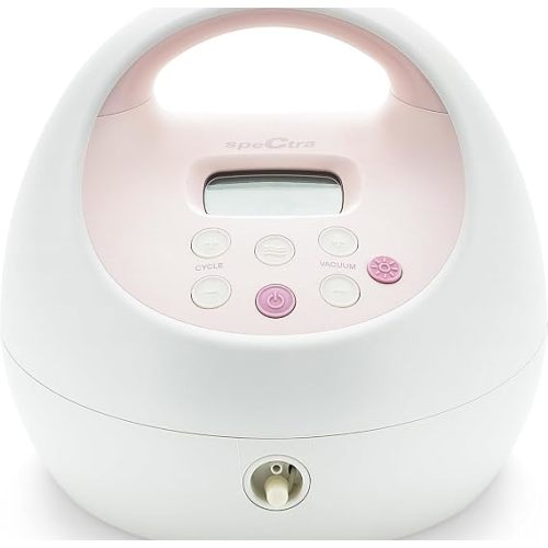 Spectra Baby S2 Plus Electric Breast Milk Pump for Baby Feeding