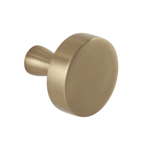 Sumner Street Home Hardware The Perfect Knob 1-1/8" Round Knob & Reviews | Wayfair