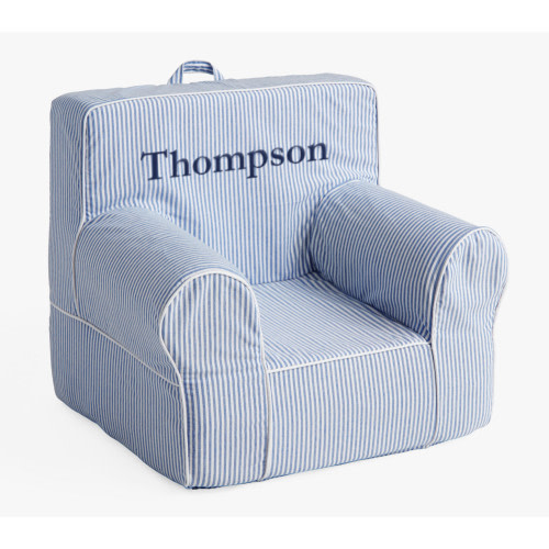 Anywhere Chair®, Twill with Piping Collection