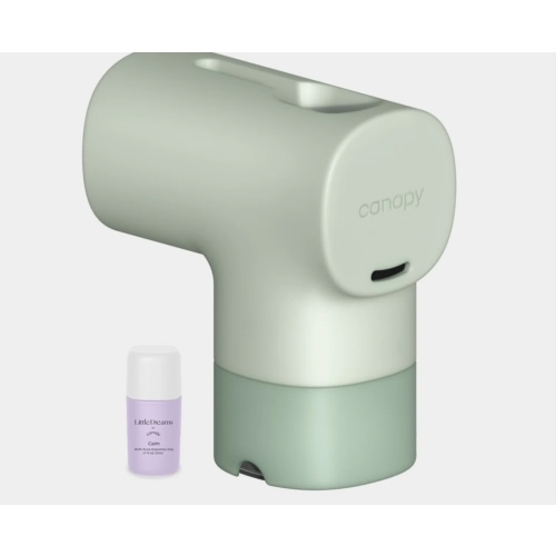 Bath Filter for Baby | The Best Bathtub Water Filter - Canopy