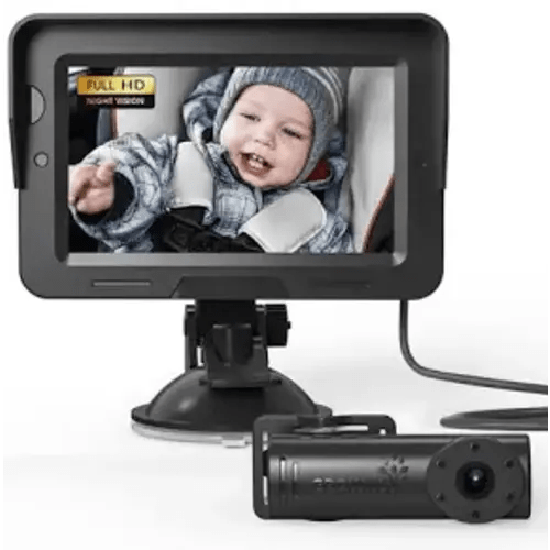 baby camera for cars - Google Search