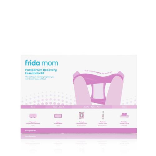 Postpartum Recovery Essentials Kit – Frida | The fuss stops here.