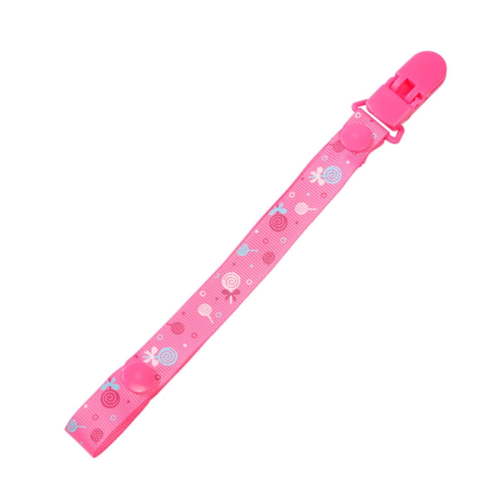 Mam Pacifier Clips Baby Girl For Boys Anti-lost Dummy Pacifier Chain Clip Holder Strap