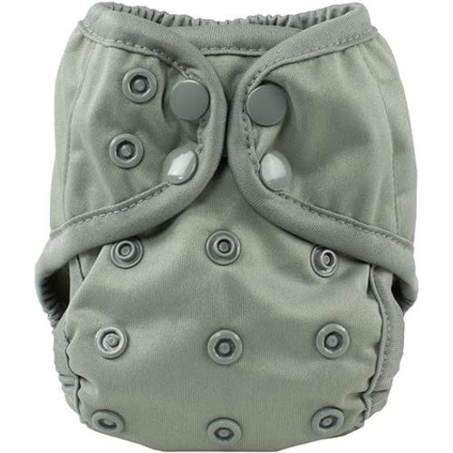 Newborn plastic diaper cover