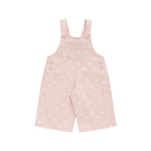 Dorian Overall - Josie Floral Trinket – Jamie Kay USA