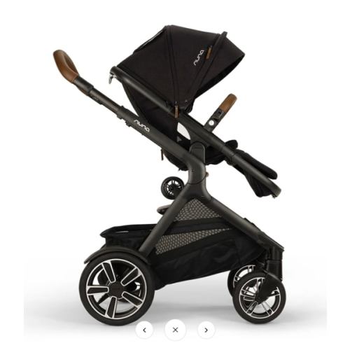 Stroller Cash Fund