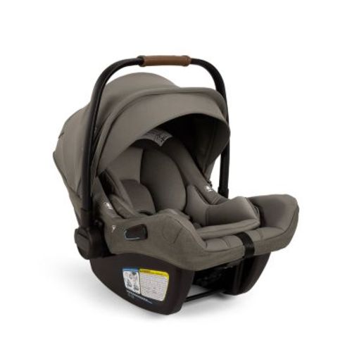 PIPA™ AIRE RX Infant Car Seat - Granite