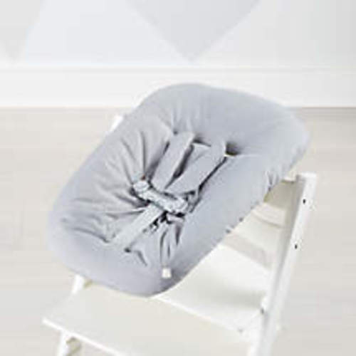 Tripp Trapp® by Stokke® Anthracite Newborn Set
