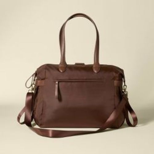 Diaper tote