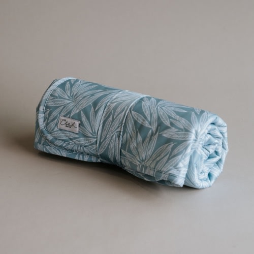 Premium Change Mat - Dulcet – Cloth Bums